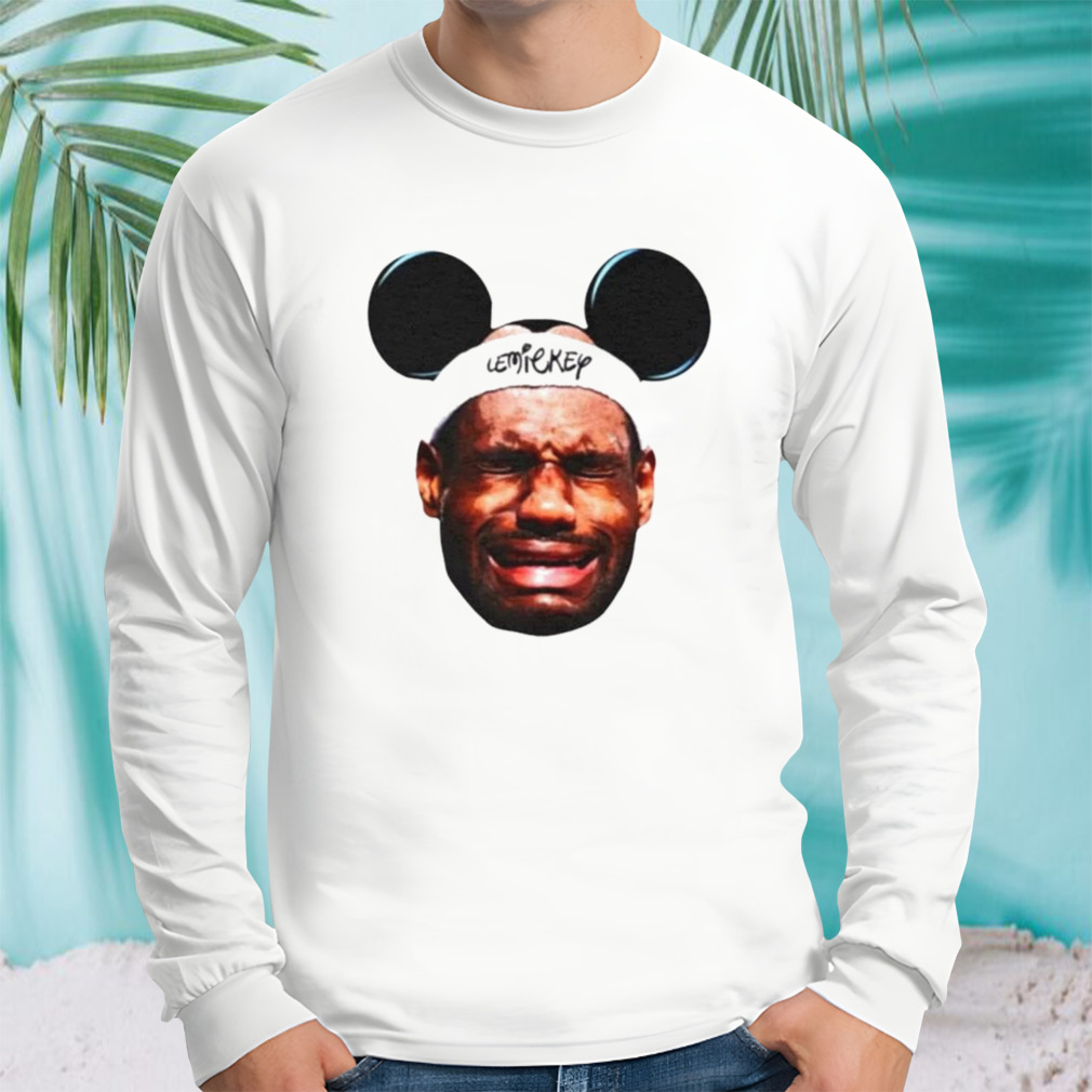 Longsleeve shirt