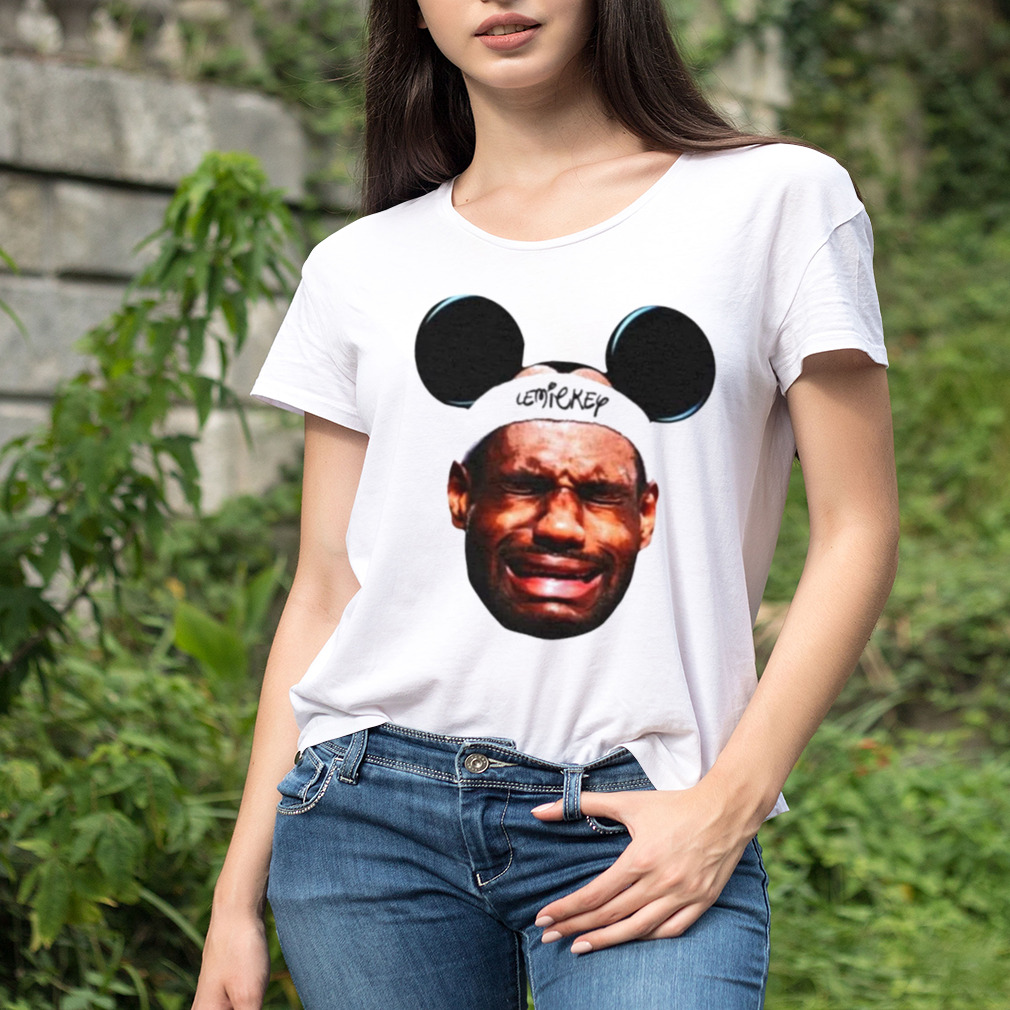 Women's shirt