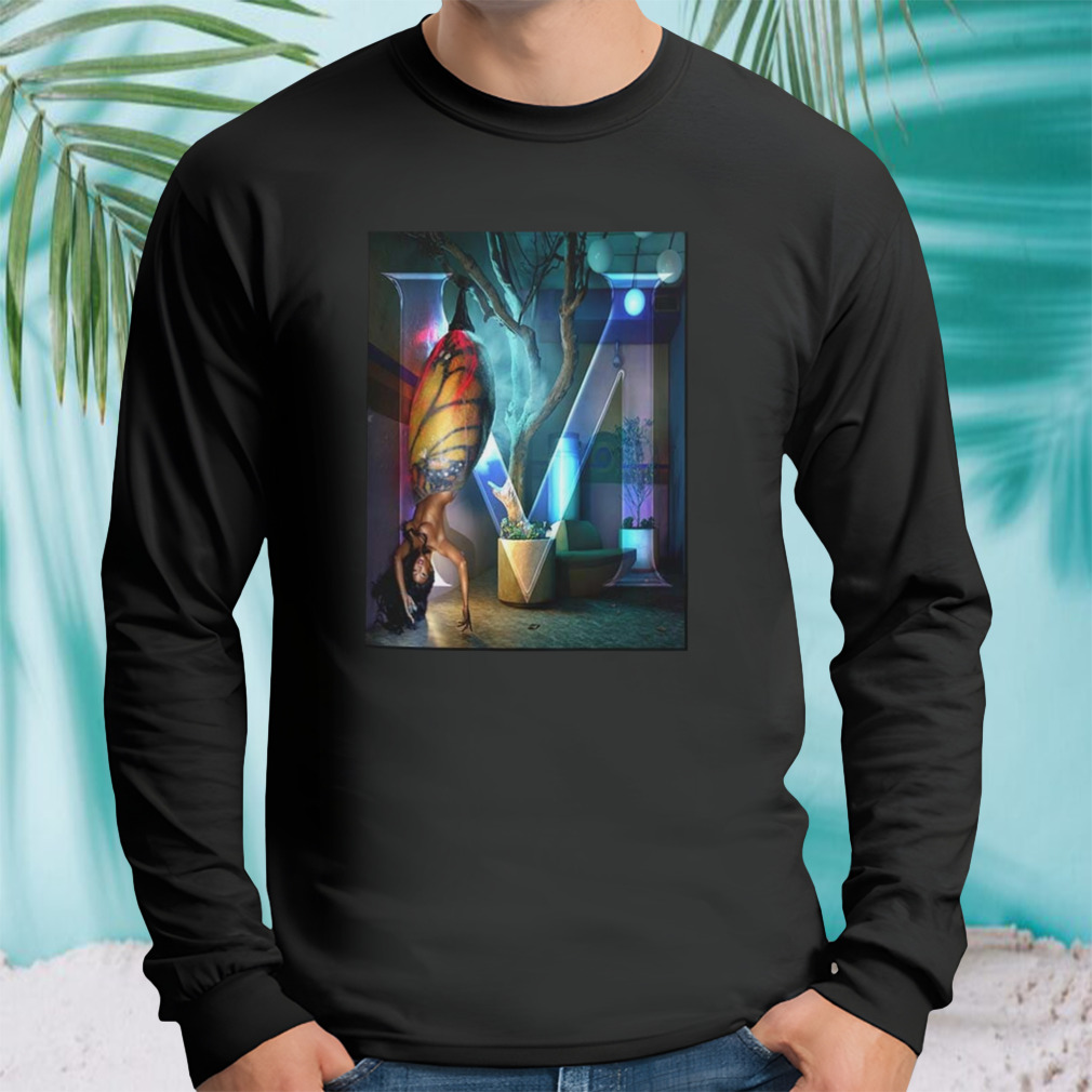 Longsleeve tshirt