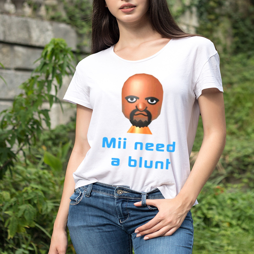 Women's shirt