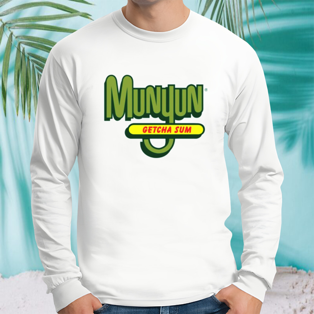 Longsleeve shirt