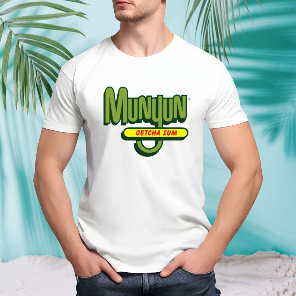 Unisex shirt