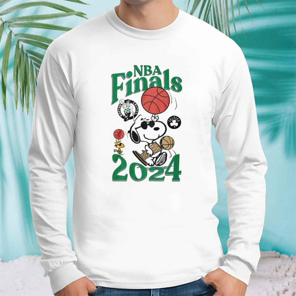 Longsleeve shirt