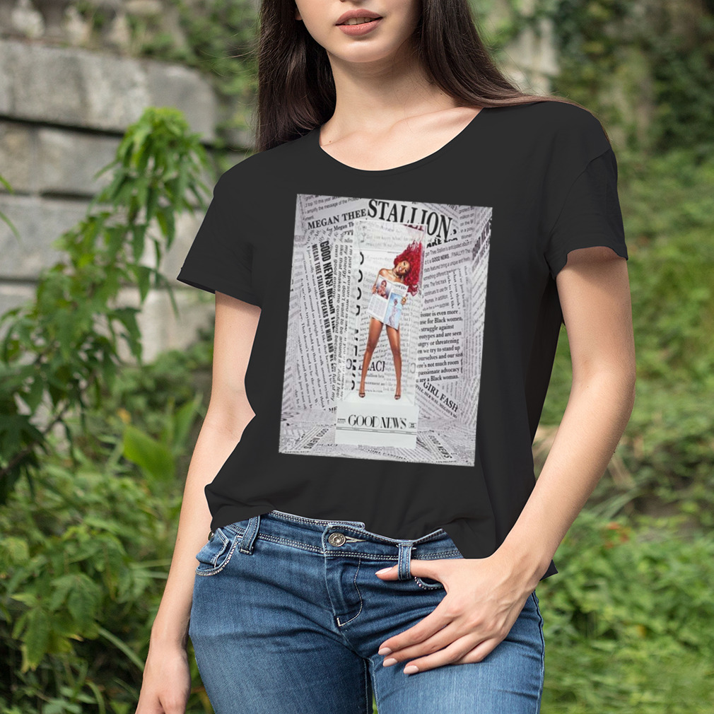 Women's tshirt