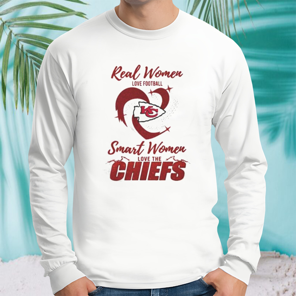 Longsleeve shirt