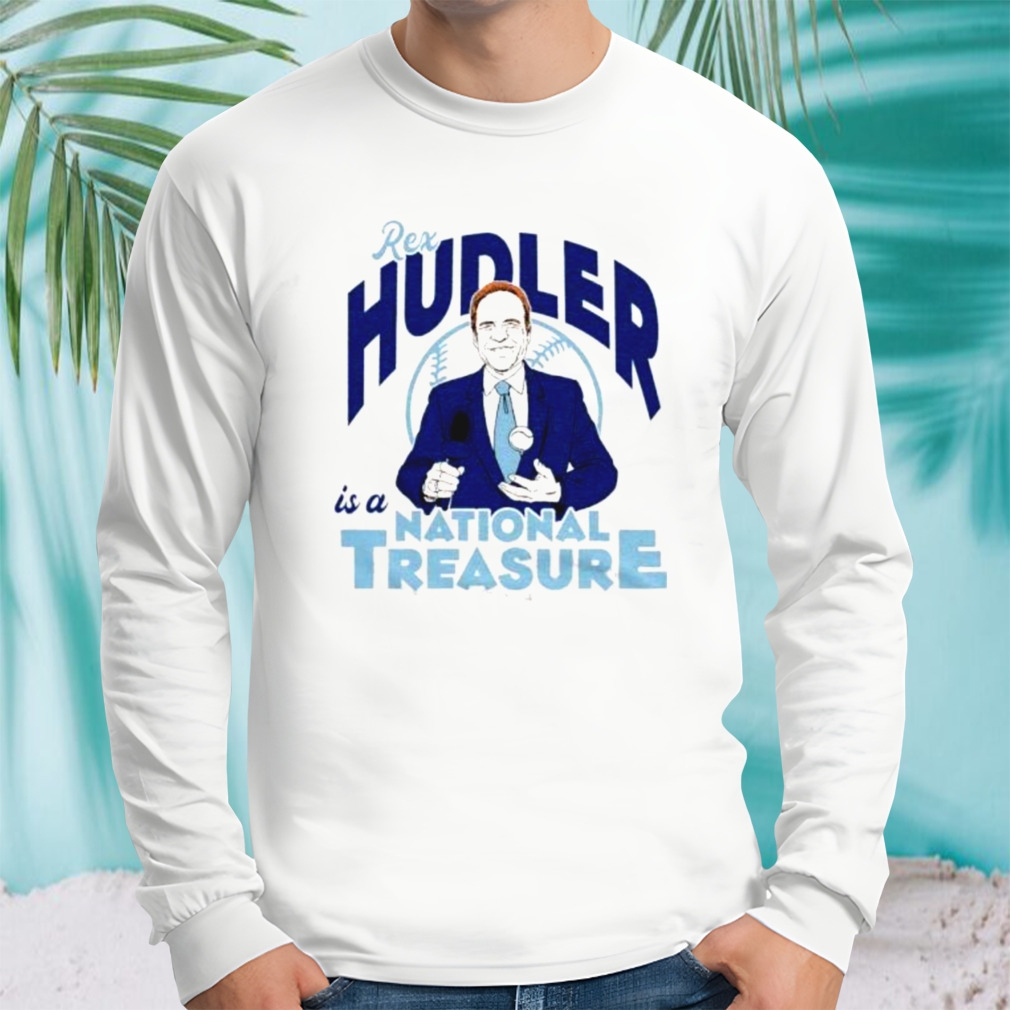 Longsleeve shirt