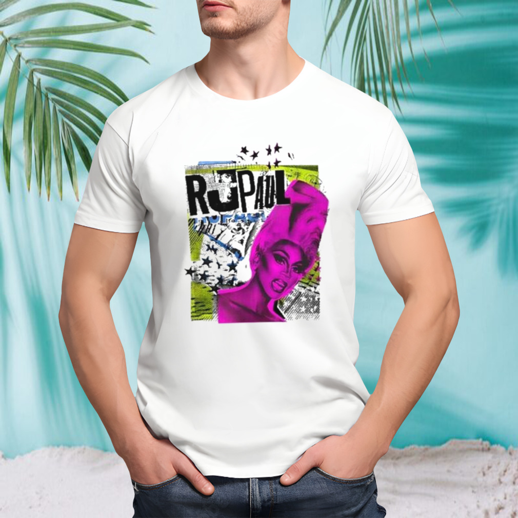 Unisex shirt