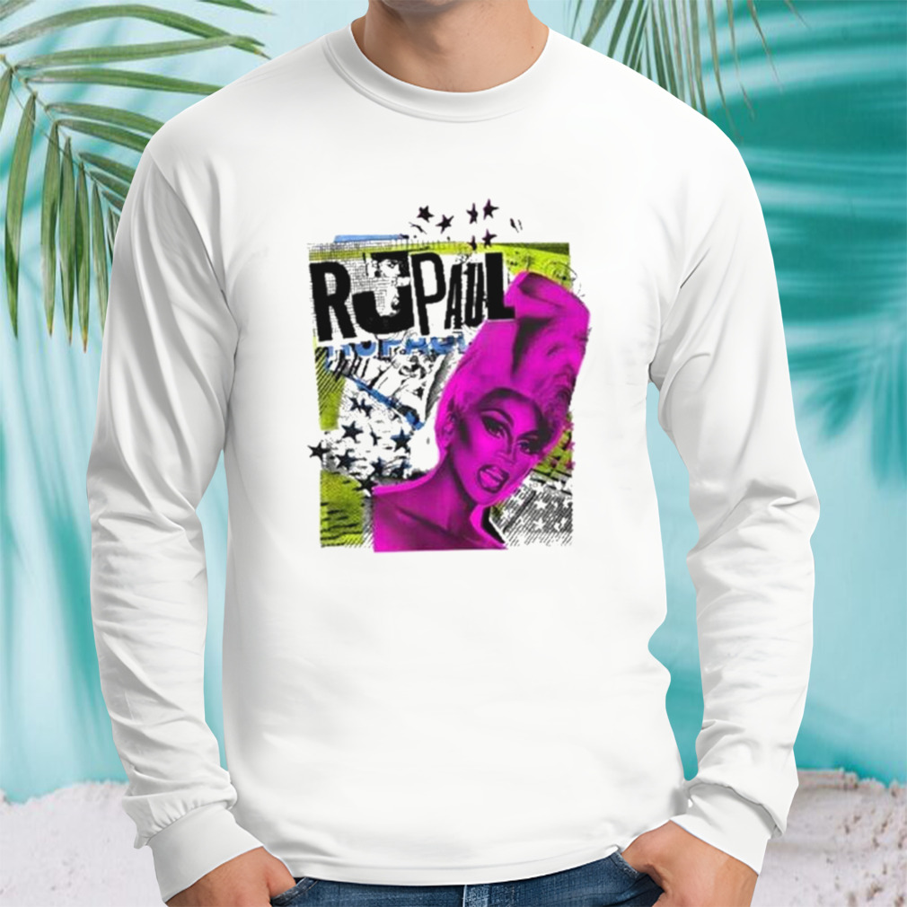 Longsleeve shirt