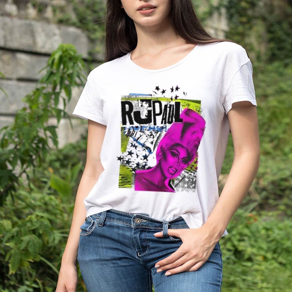 Women's shirt