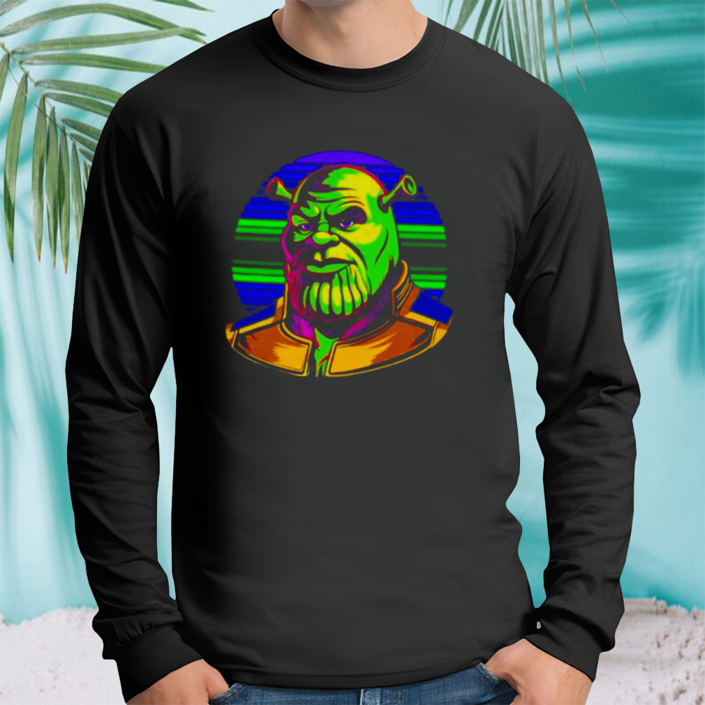 Longsleeve tshirt