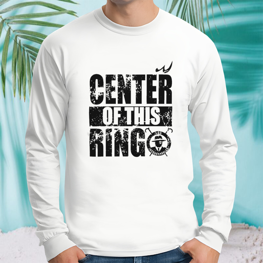 Longsleeve shirt