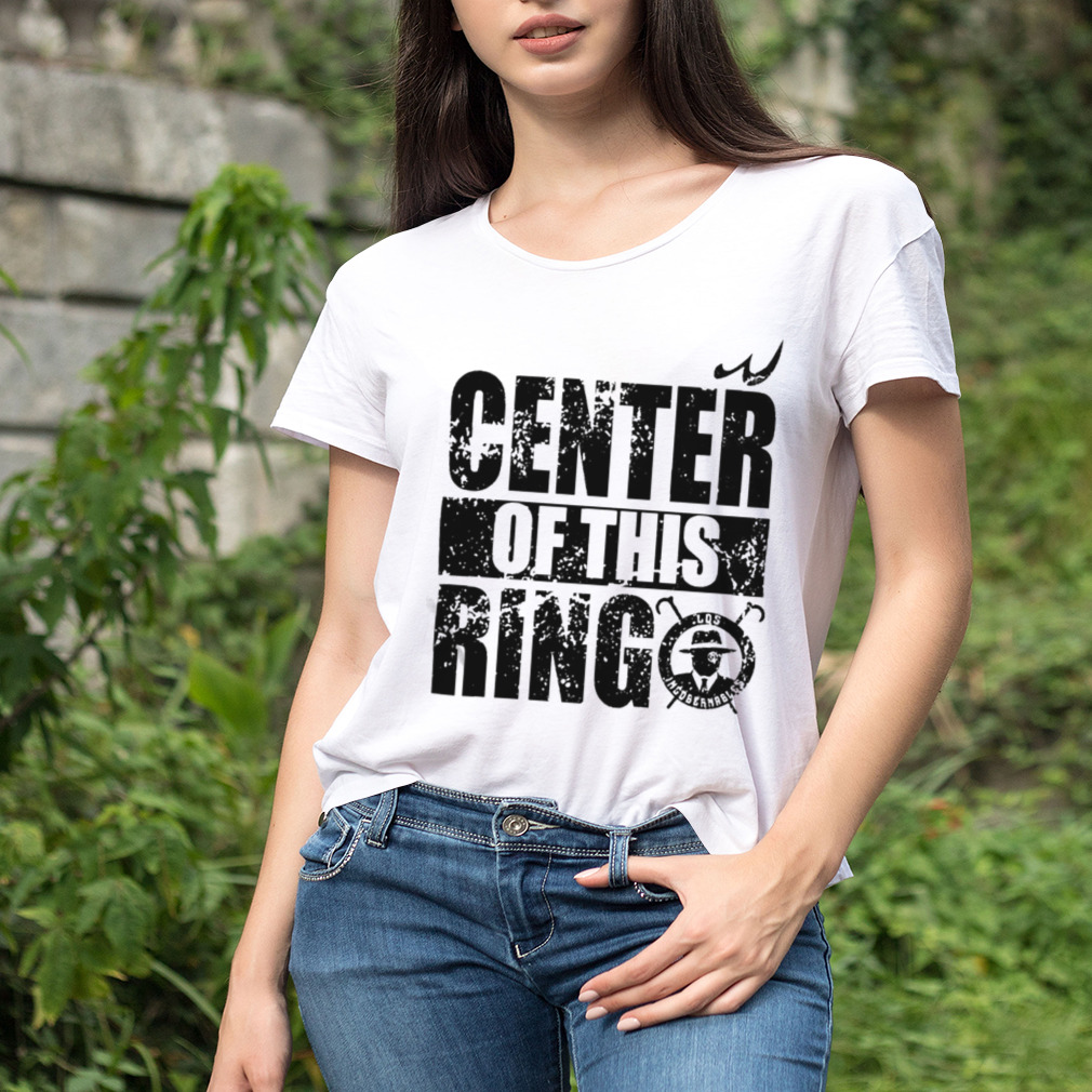 Women's shirt