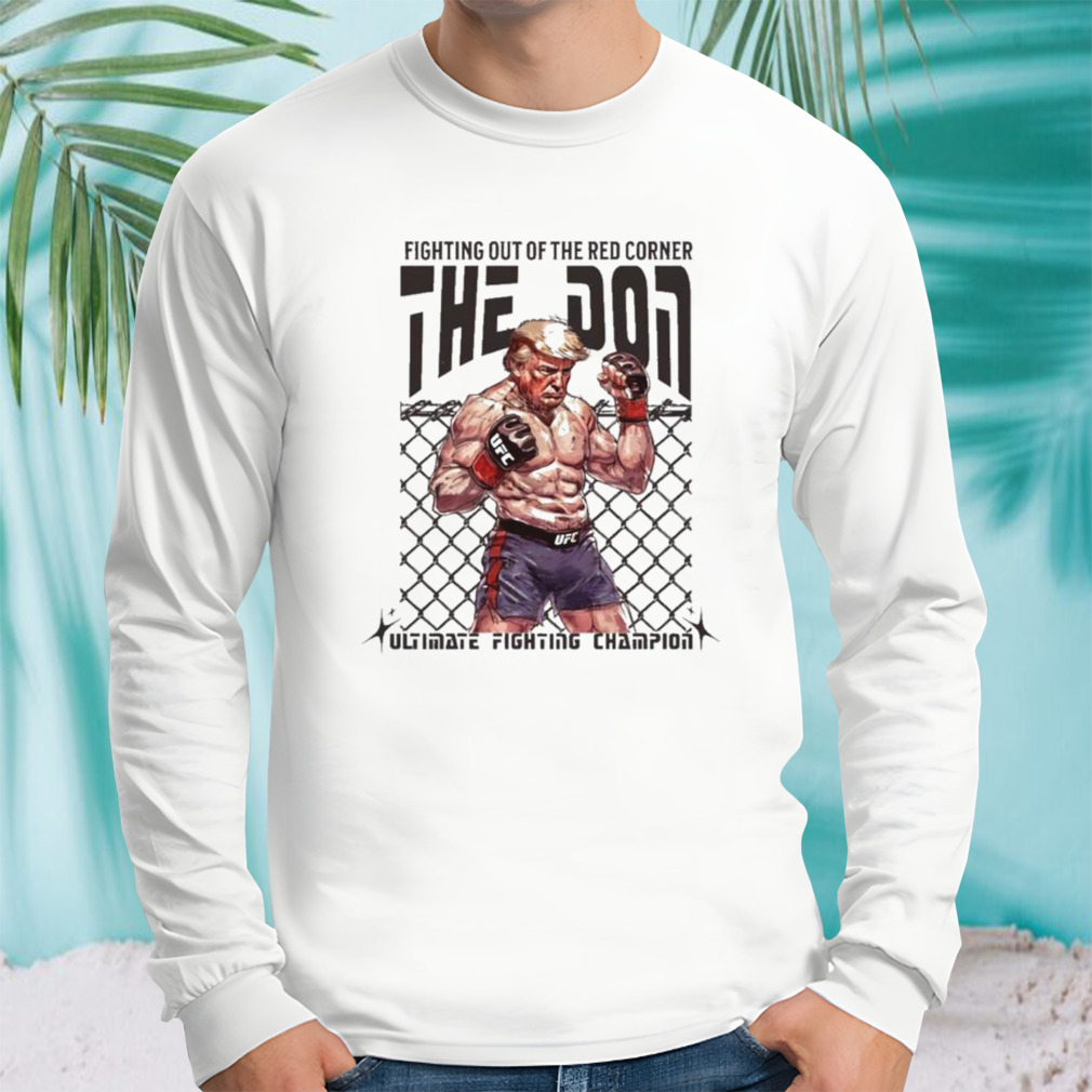 Longsleeve shirt