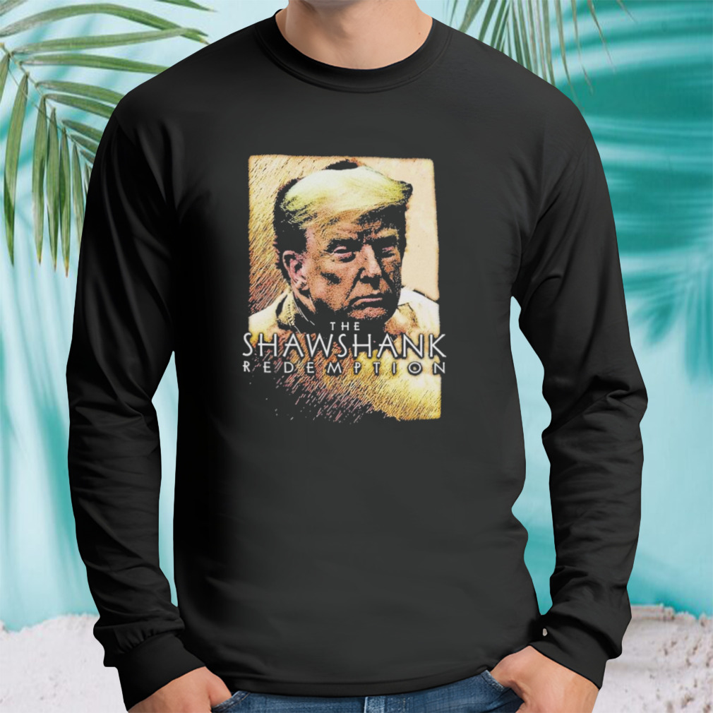 Longsleeve tshirt