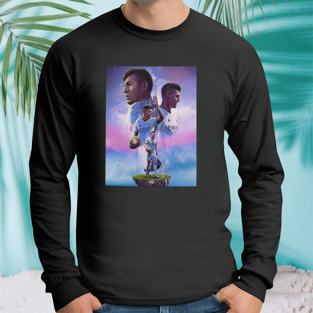 Longsleeve tshirt