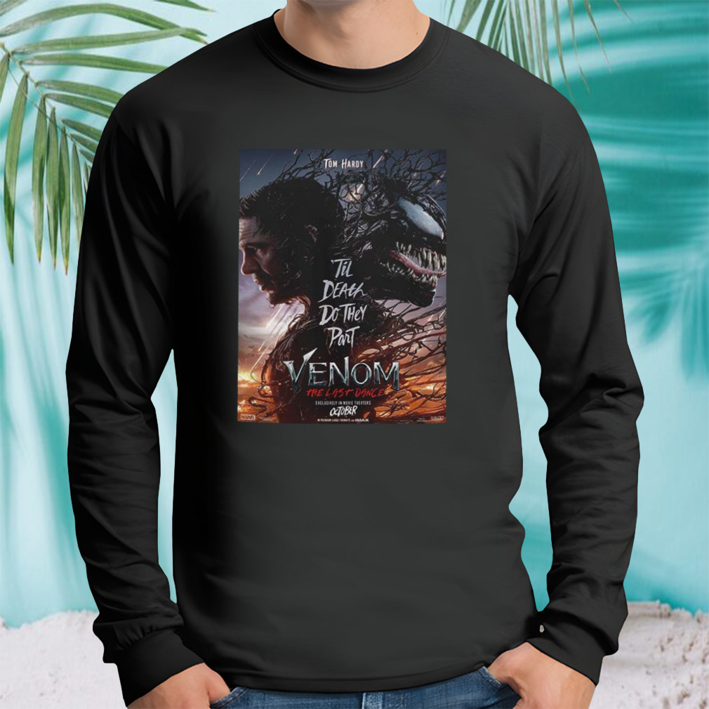 Longsleeve tshirt