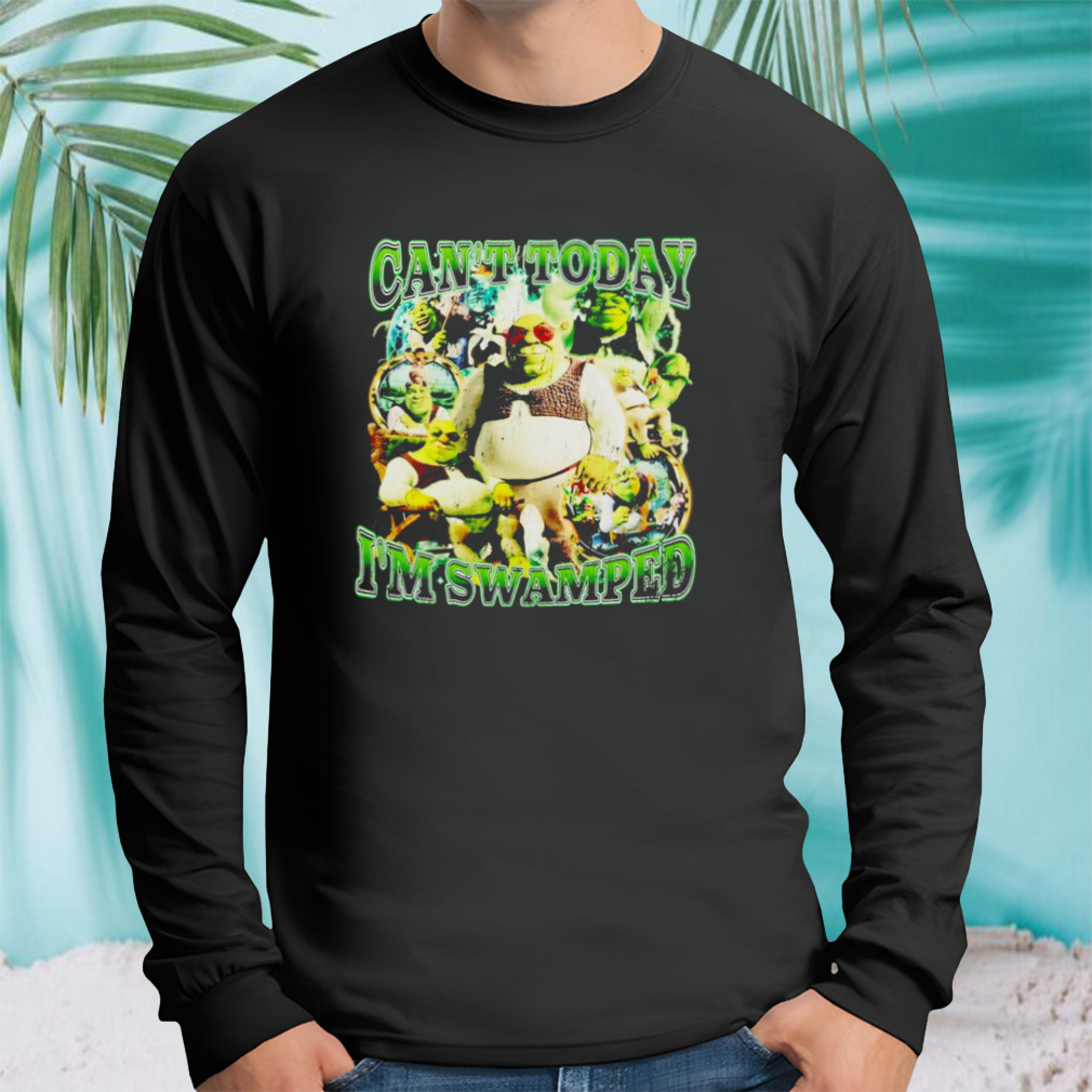 Longsleeve tshirt