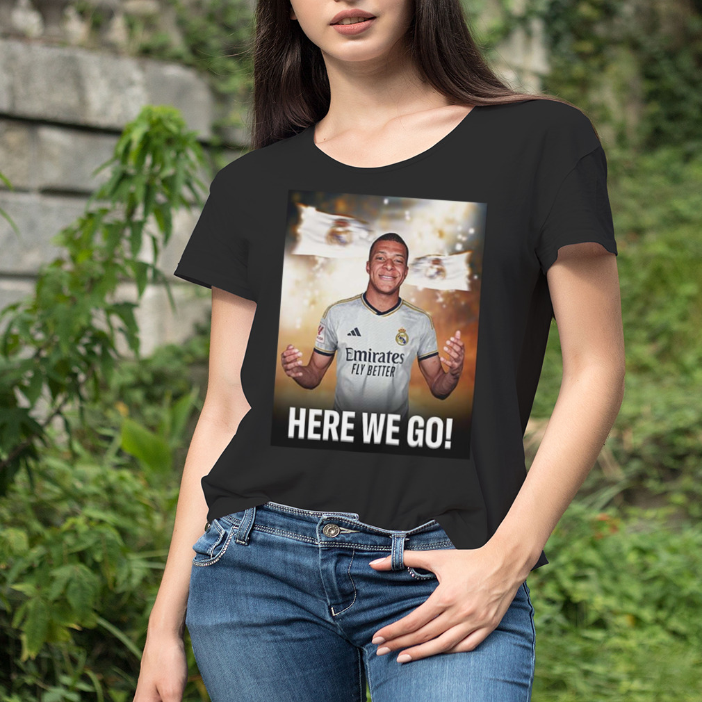 Women's tshirt
