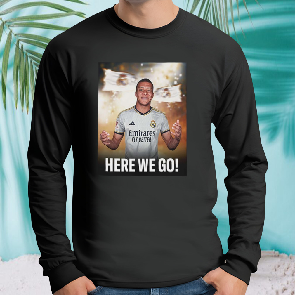Longsleeve tshirt