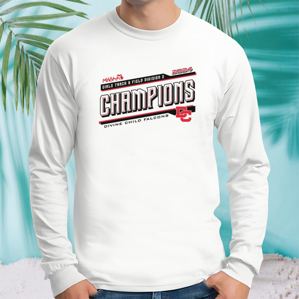 Longsleeve shirt