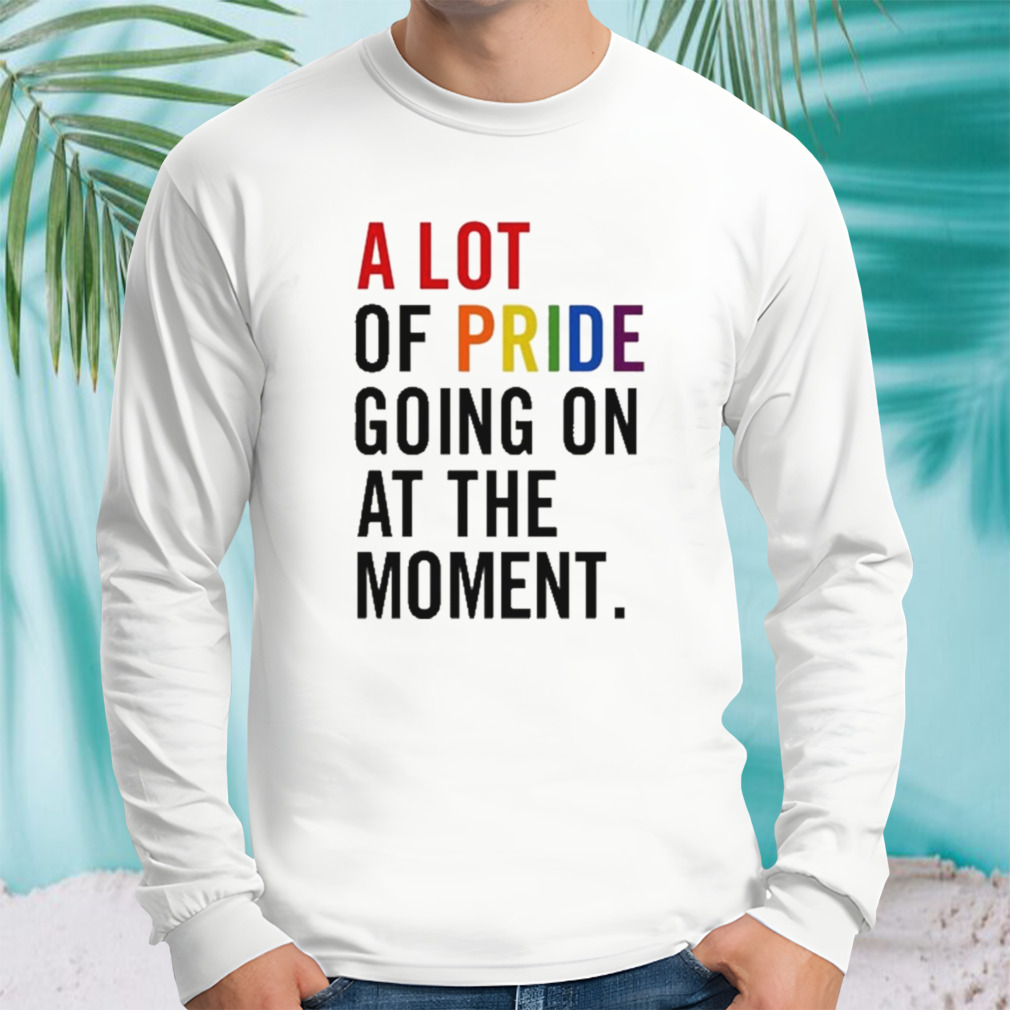 Longsleeve shirt