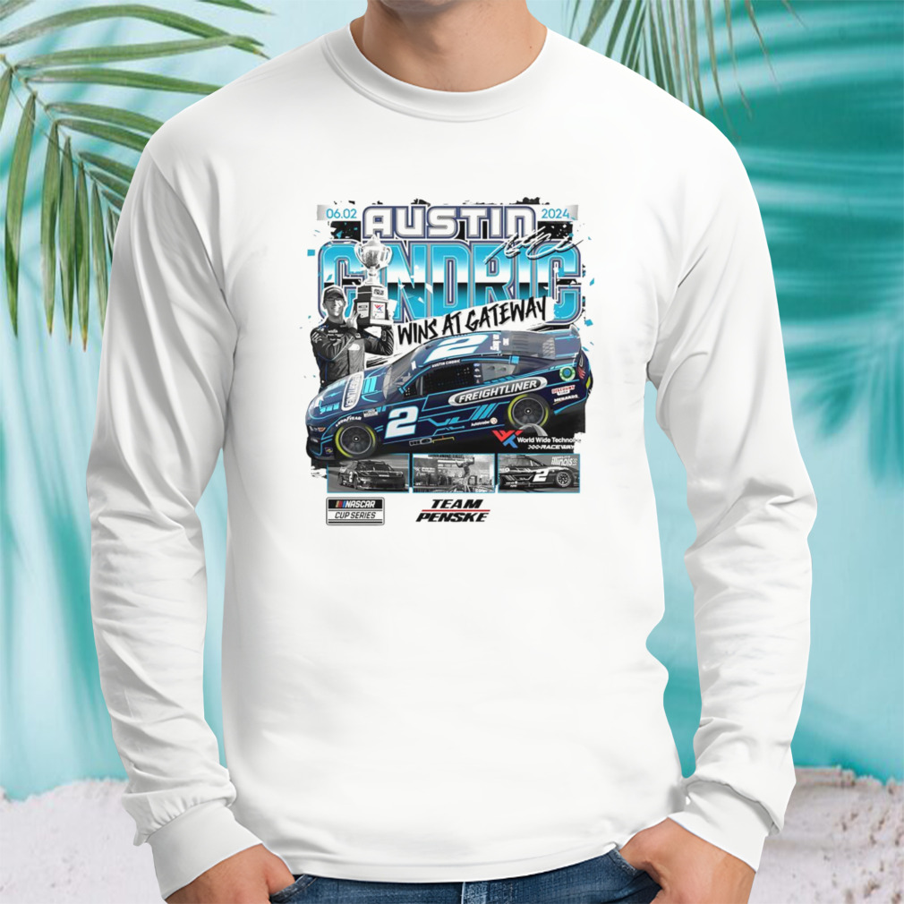 Longsleeve shirt