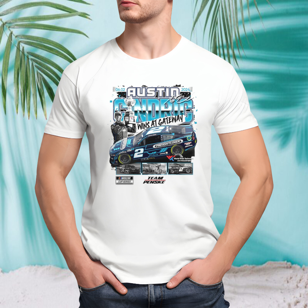 Unisex shirt