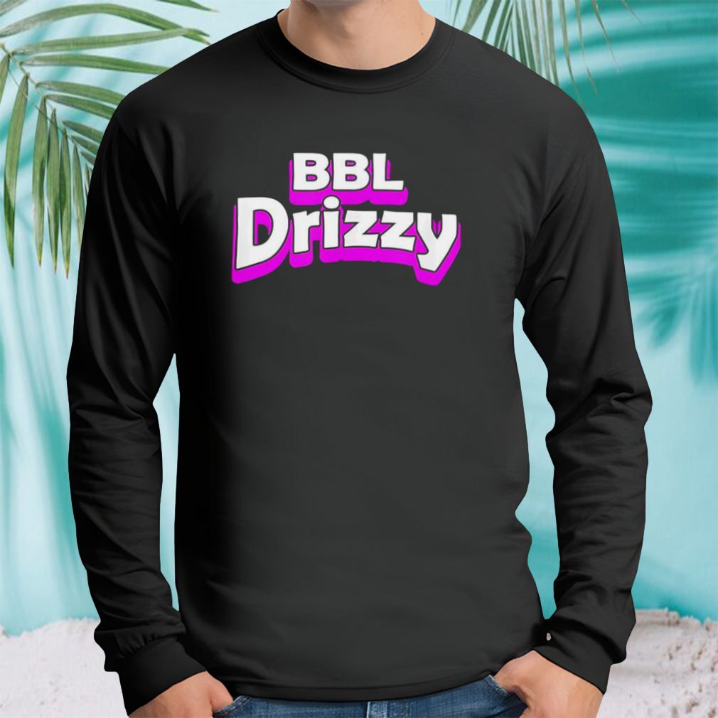 Longsleeve tshirt