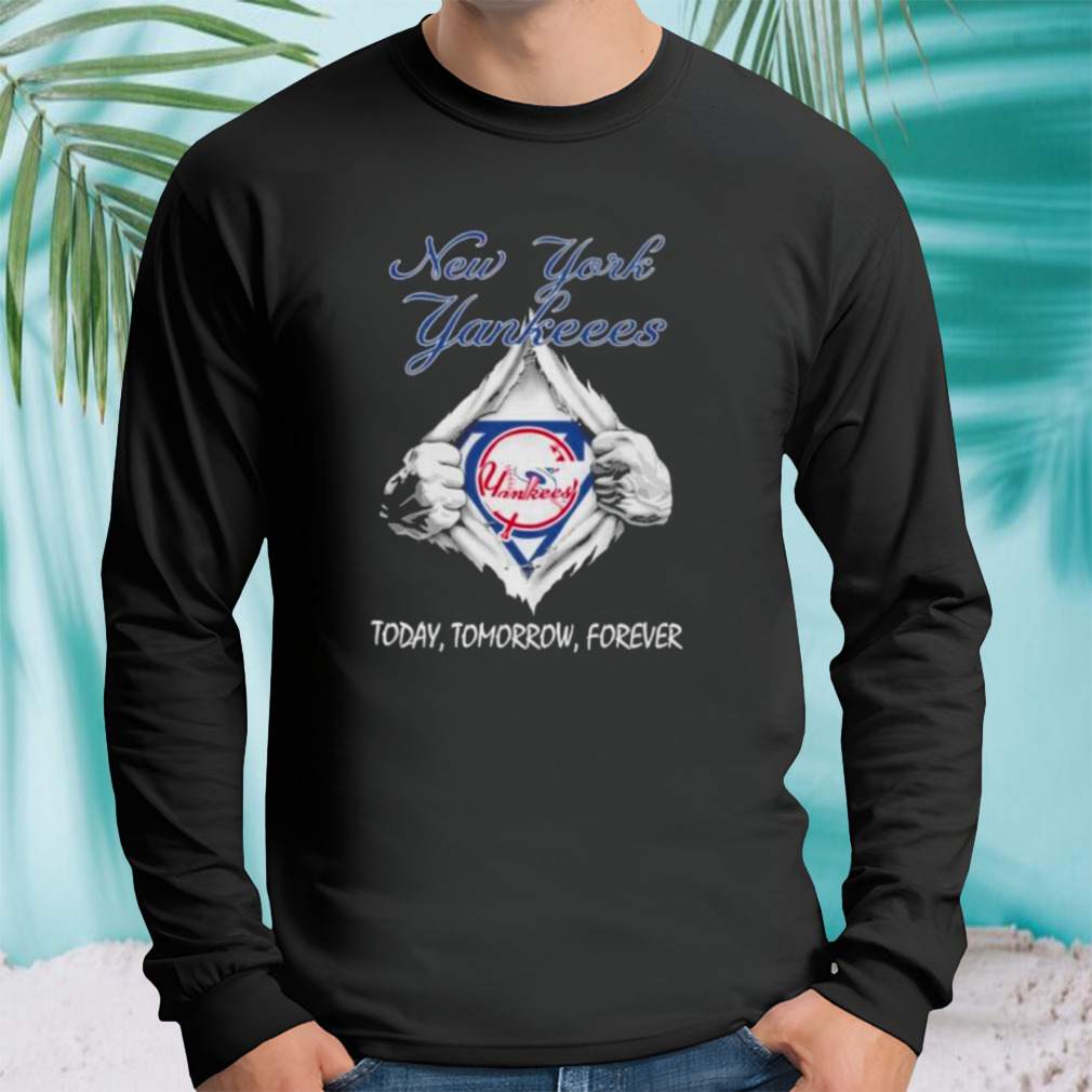 Longsleeve tshirt