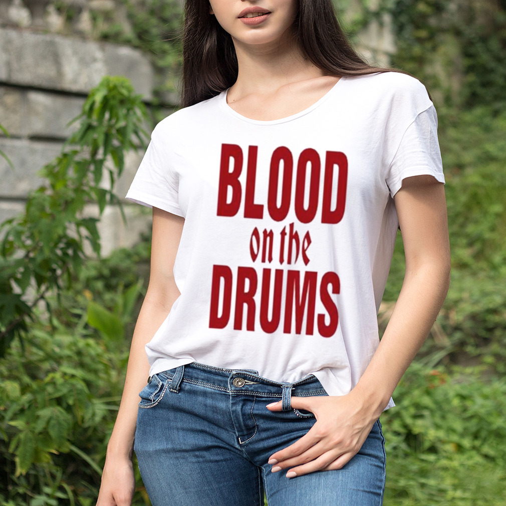 Women's shirt