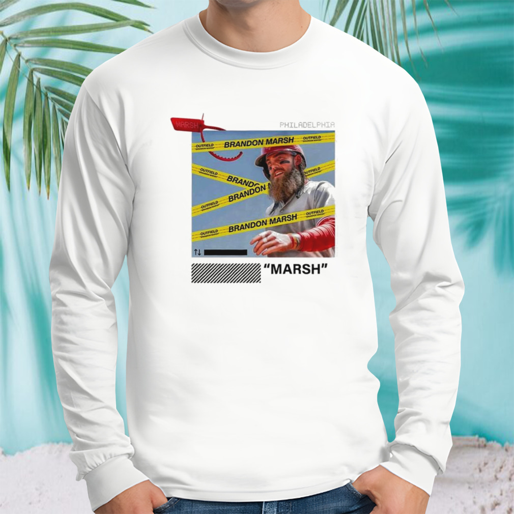 Longsleeve shirt