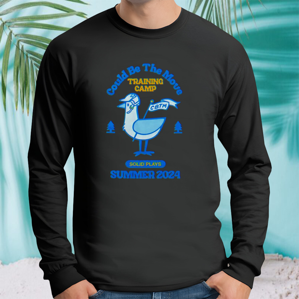 Longsleeve tshirt