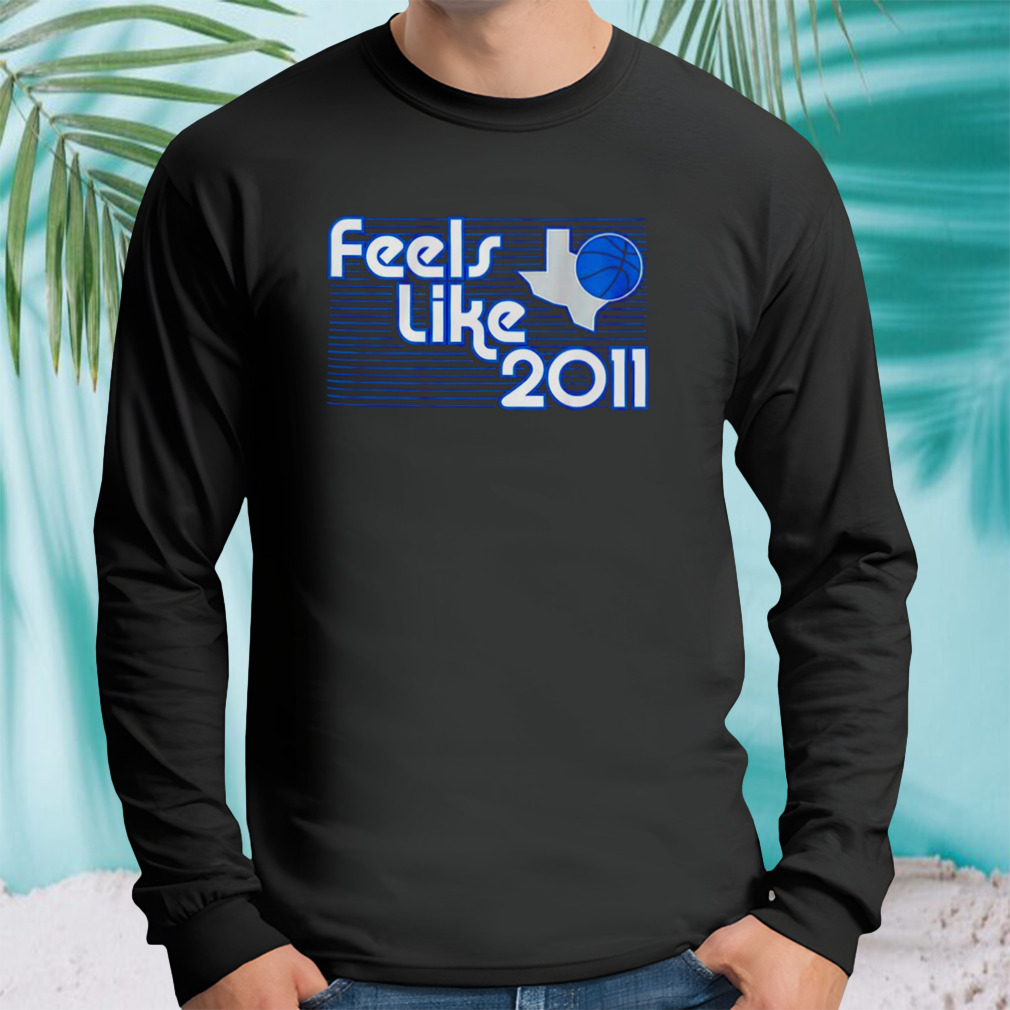 Longsleeve tshirt