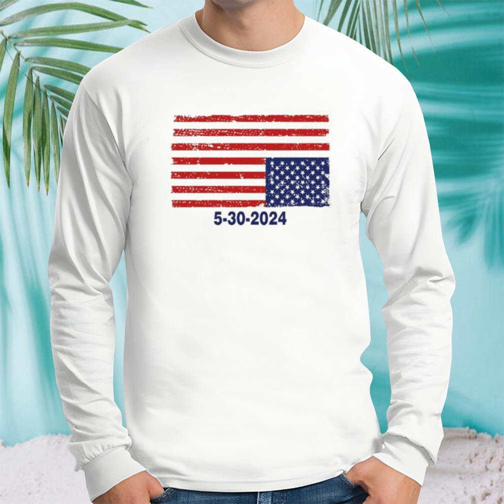 Longsleeve shirt