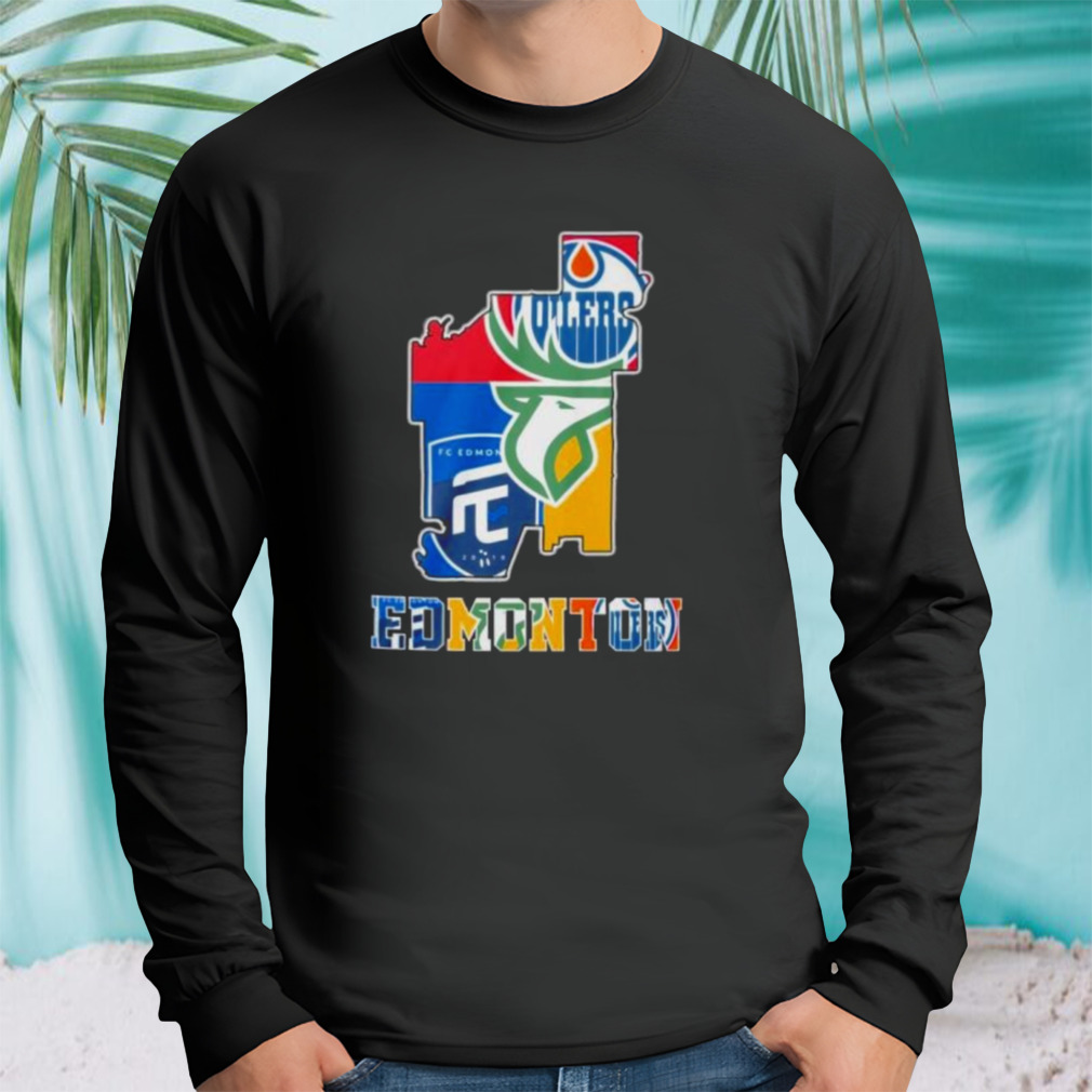 Longsleeve tshirt