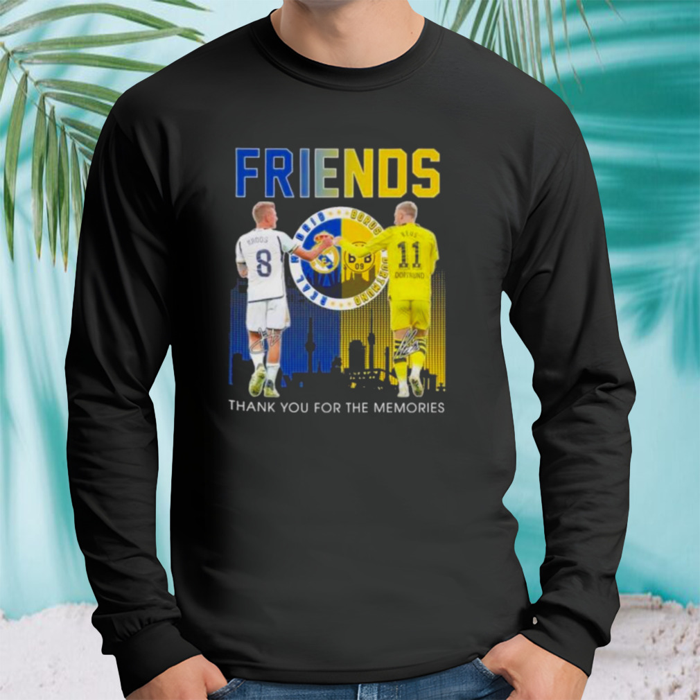 Longsleeve tshirt