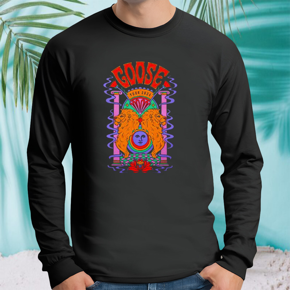 Longsleeve tshirt