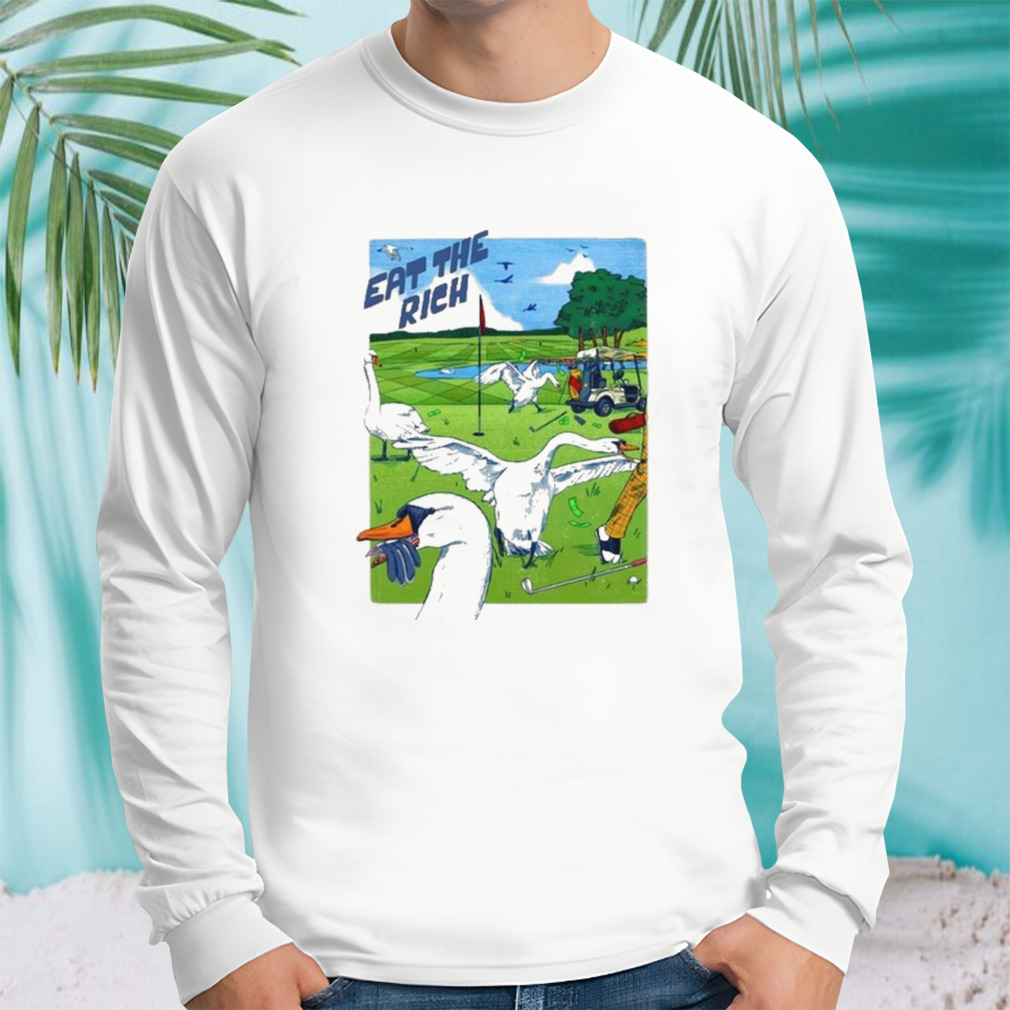 Longsleeve shirt