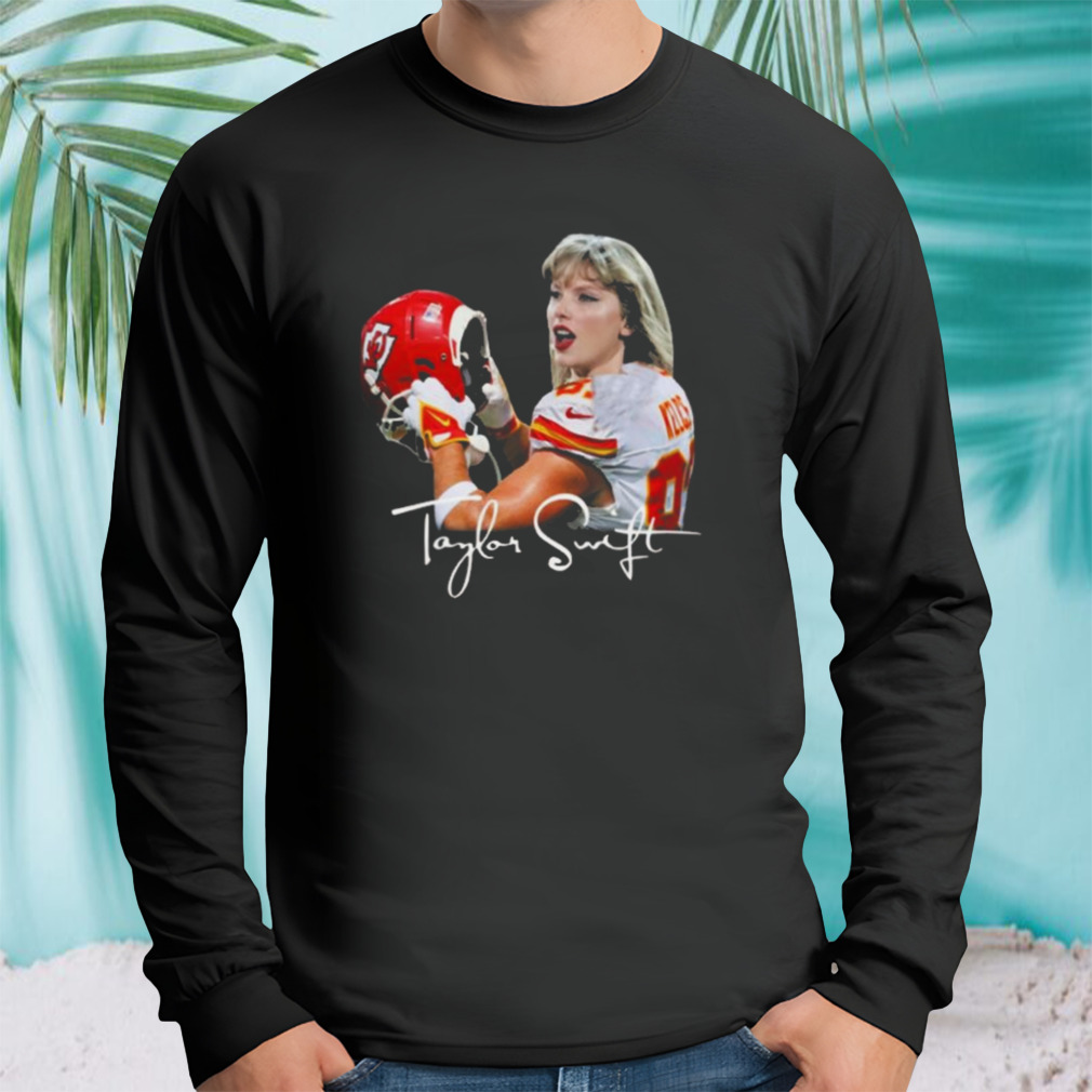Longsleeve tshirt