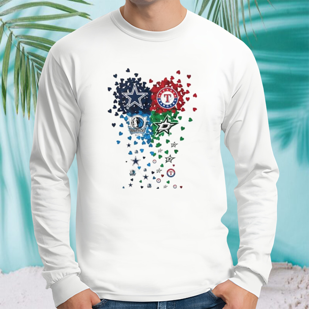 Longsleeve shirt