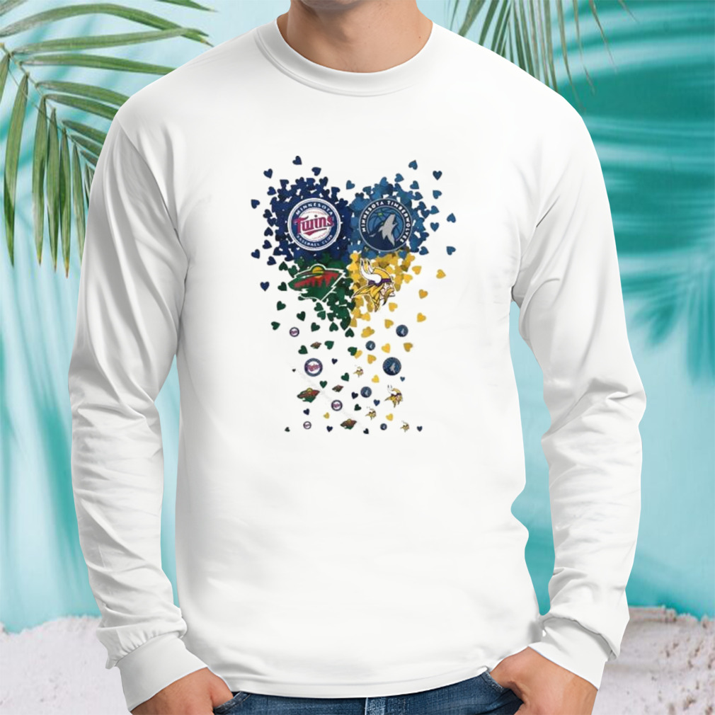 Longsleeve shirt
