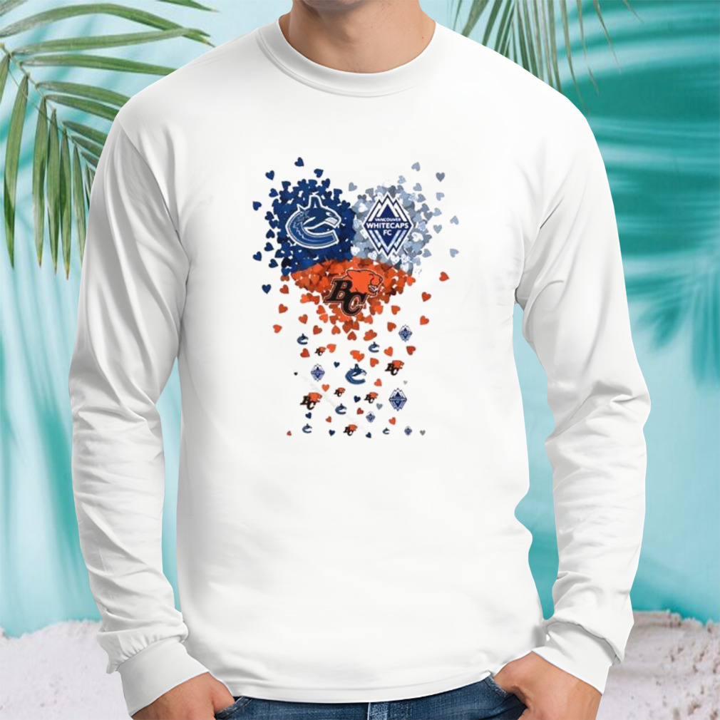 Longsleeve shirt