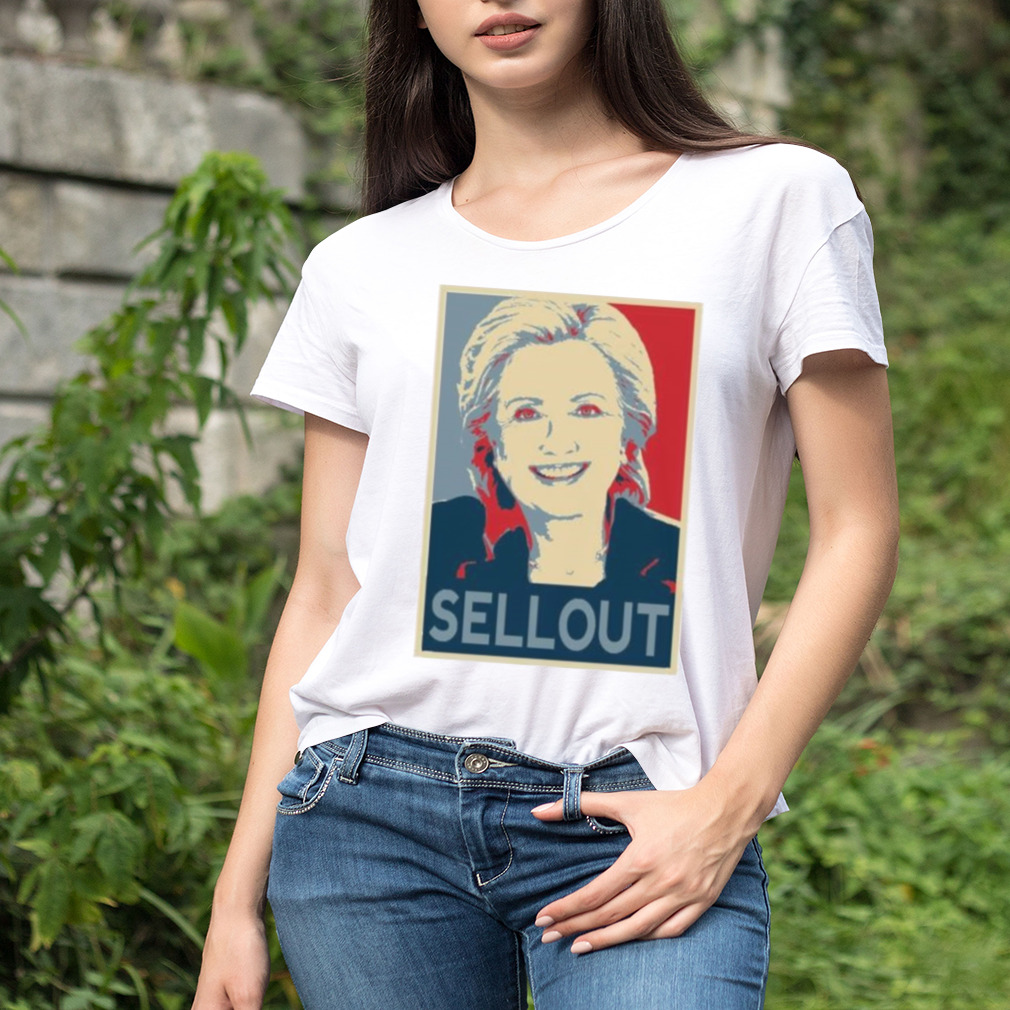Women's shirt