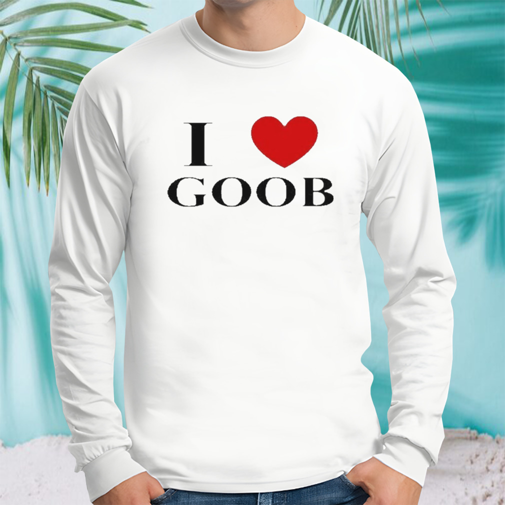 Longsleeve shirt