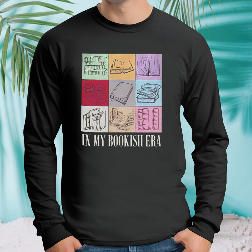 Longsleeve tshirt