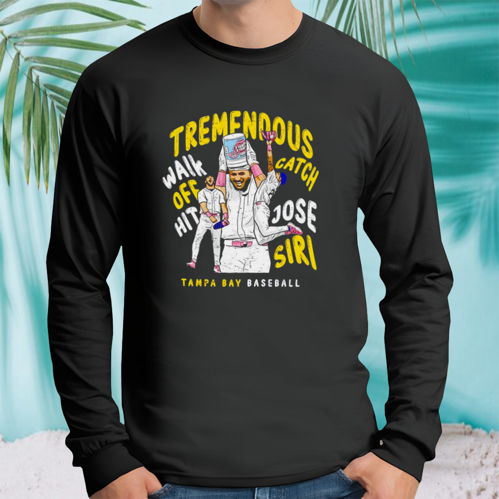 Longsleeve tshirt