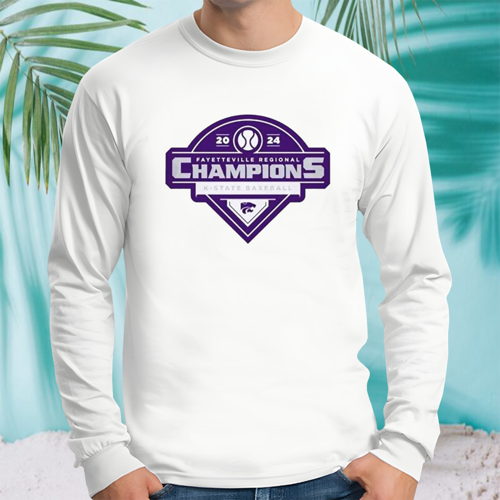 Longsleeve shirt