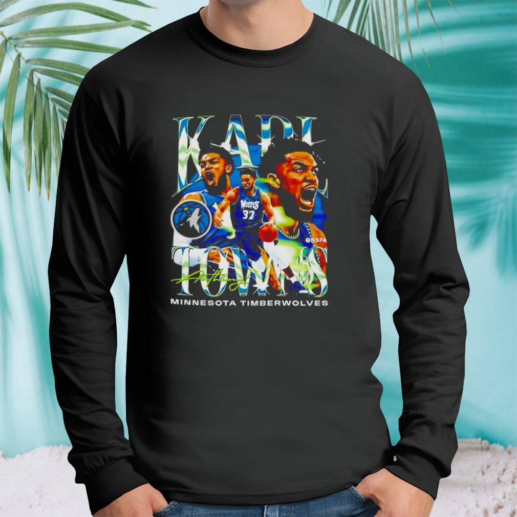 Longsleeve tshirt