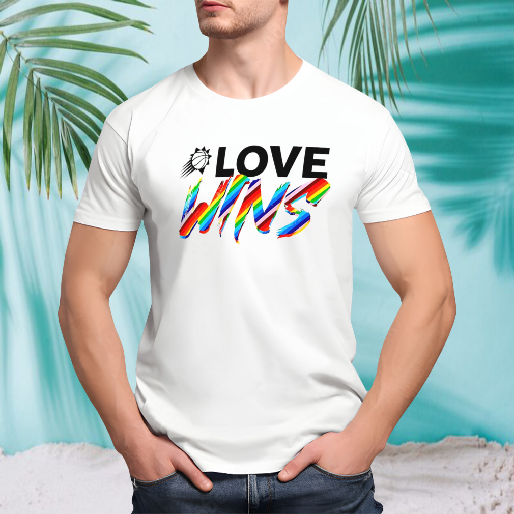 Unisex shirt