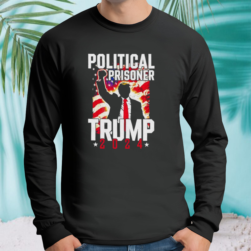 Longsleeve tshirt